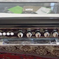 فرگاز|اجاق گاز و لوازم برقی پخت‌وپز|اهر, |دیوار