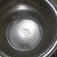 دوعدد قابلمه مسی نو|ظروف پختوپز|نورآباد, |دیوار