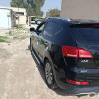 فروش جک S5|خودرو سواری و وانت|جم, |دیوار