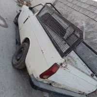 پیکان مدل 88