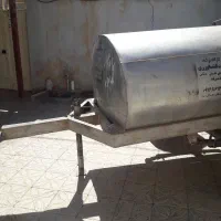 تانکر‌نو‌نو|ماشین‌آلات صنعتی|کوهدشت, |دیوار