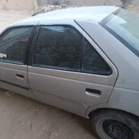 ماشین مدل ۸۴ تمام رنگ شاسی پلمپ|خودرو سواری و وانت|خاش, |دیوار