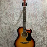 گیتار اکوستیک