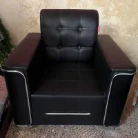 مبل ۴ نفره اداری