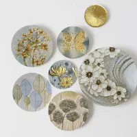 دیوارکوب های زیبا|تابلو، نقاشی، عکس|مهاباد (آذربایجان غربی), |دیوار