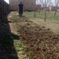 سمپاشی تیلرکمرشکن