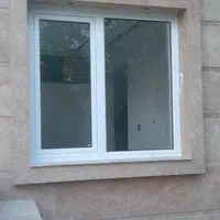 پنجره دوجداره upvc درضد سرقت توری پلیسه|خدمات پیشه و مهارت|صدرا-فارس, فاز ۱|دیوار