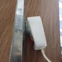 بخاری برقی|بخاری، هیتر، شومینه|رشت, تازه آباد|دیوار