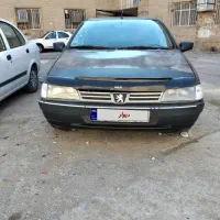 پژوروا دوگانه شرکتی