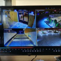 پک 8 کانال دوربین مدار بسته 2مگاپکیسل اصفهان|دوربین مداربسته|شاهین‌شهر, گزبرخوار|دیوار