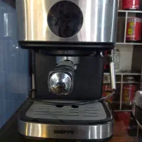 اسپرسوسازبرقی سالم