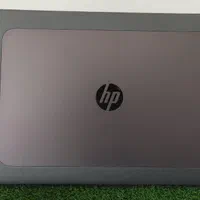 لپتاپ ورک استیشن زدبوک HP ZBook 15 G4 i7 16|رایانه همراه|بوشهر, |دیوار