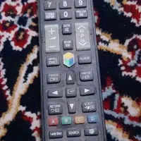 کنترل تلویزیون