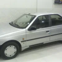 ماشین سالم و مرتب