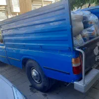 حمل بار بانیسان