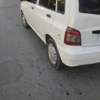 پراید111مدل 98