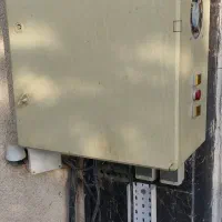 ترانس تقویت برق فاراتل avr 32|مصالح و تجهیزات ساختمان|هشتگرد, تهران دشت|دیوار