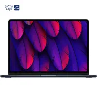 MacBook air m5 سورمه‌ای