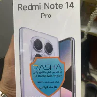 Note 14 pro 4G
