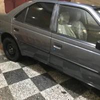 پژو دوگانه کارخونه خشک