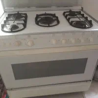 گاز فردار|اجاق گاز و لوازم برقی پخت‌وپز|ایلام, |دیوار