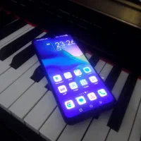 هوآوی p30 لایت ۱۲۸ رام ۶