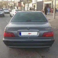 پارس۹۲|خودرو سواری و وانت|مشهد, آیت الله خامنهای|دیوار