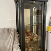 بوفه کارکرده ولی تمیز