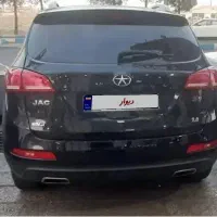 جک S5 موتور 2000