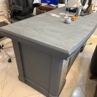 میزمدیریت و کنسول