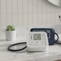 دستگاه فشار خون خانگی