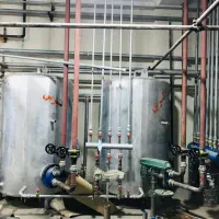 تاسیسات ساختمانی‌و‌صنعتی