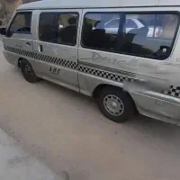 ون دلیکا تمیز وکولر روشن اقساط|خودرو سواری و وانت|شهریار, شهریار|دیوار