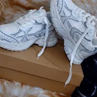 کفش ها حراج واقعی|کیف، کفش، کمربند|یاسوج, |دیوار