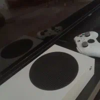 ایکس باکس سری اس|کنسول، بازی ویدئویی و آنلاین|هشتگرد, فاز ۱ مهستان|دیوار