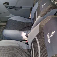 پراید مدل ۸۴|خودرو سواری و وانت|قروه, |دیوار