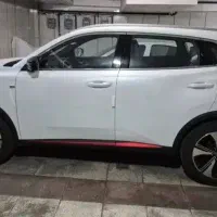 چانگان سی اس ۵۵ مشابه خشک|خودرو سواری و وانت|چابهار, |دیوار