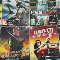 بازی کامپیوتری|کنسول، بازی ویدئویی و آنلاین|بیرجند, |دیوار