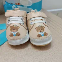 پاپوش نوزادی