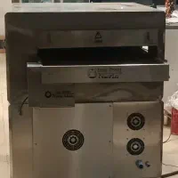 یخچال کبابی، سرخکن و فر پیتزا وسایل کمکار و تمیز|کافیشاپ و رستوران|شیراز, گلکوب|دیوار