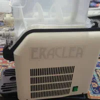 یخ در بهشت ساز تک مخزنه ایتالیایی المیکو