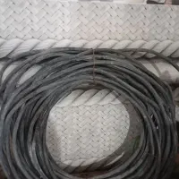 سیم کابل برق تک فاز