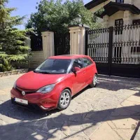 MG3|خودرو سواری و وانت|تهران, تهرانپارس غربی|دیوار
