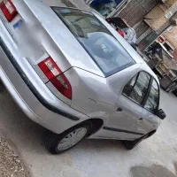 سمند|خودرو سواری و وانت|تکاب, |دیوار