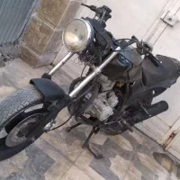 موتور ۲۰۰ پرواز