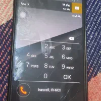 گوشی سامسونگ    A7