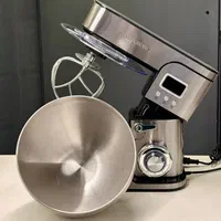 همزن کاسه دار صنعتی گاسونیک|سایر لوازم برقی|اصفهان, خواجه عمید|دیوار