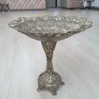 ظرف میوه خوری برنز