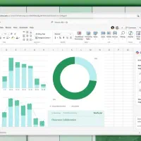 طراحی فایل اکسل Excel