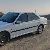 پارس مدل ۹۸